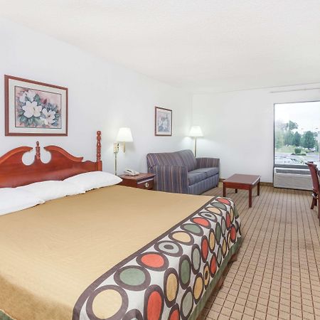 Super 8 By Wyndham Conway Hotel Luaran gambar