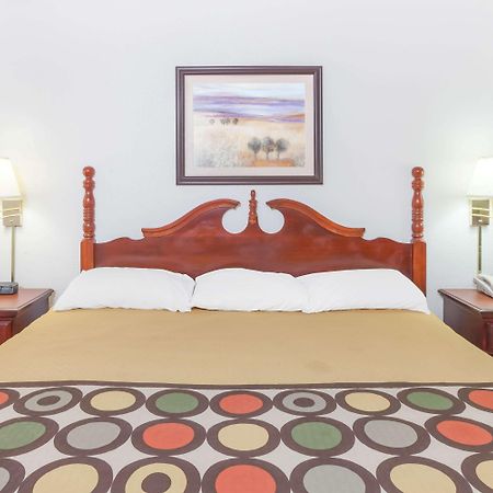 Super 8 By Wyndham Conway Hotel Luaran gambar