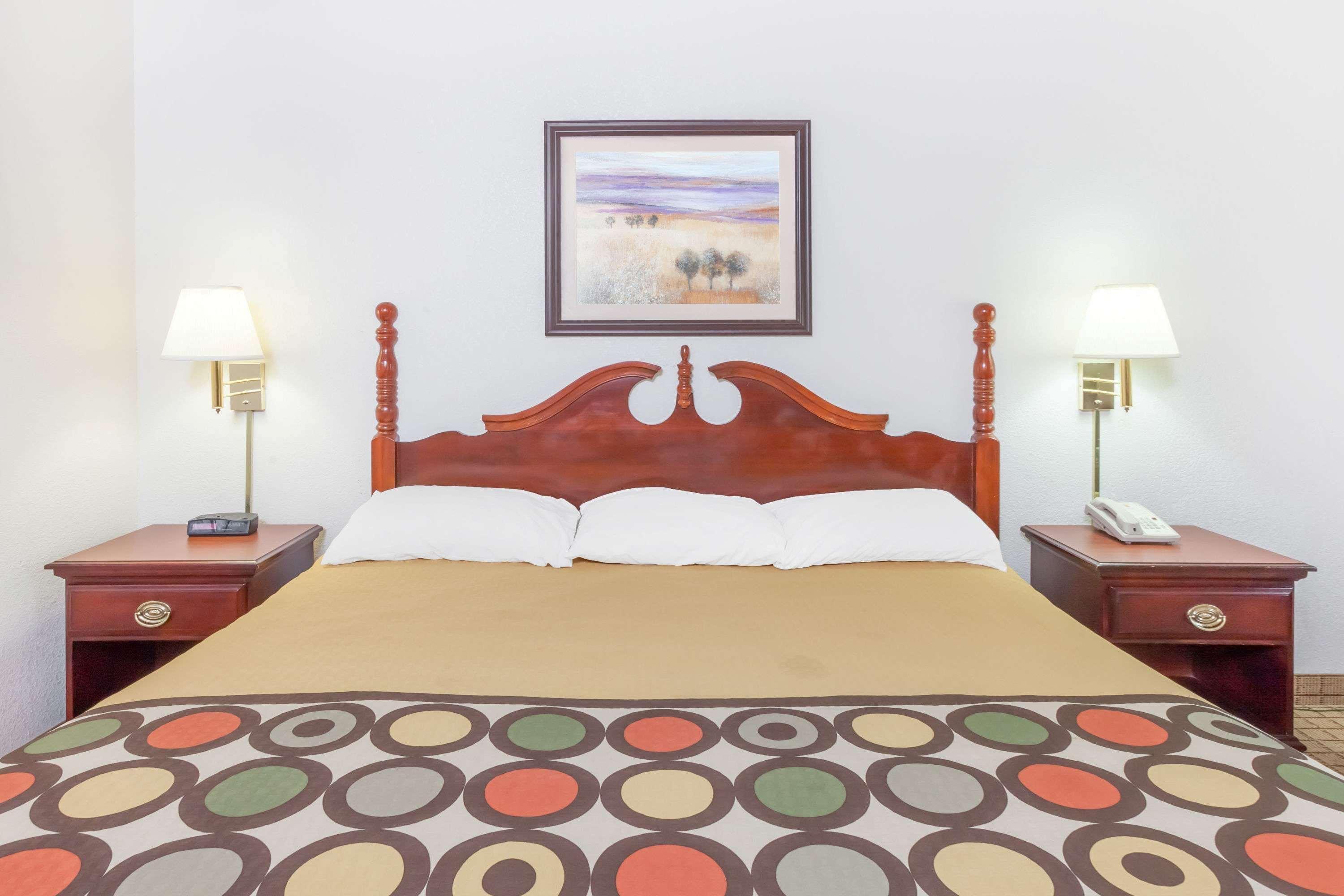 Super 8 By Wyndham Conway Hotel Luaran gambar