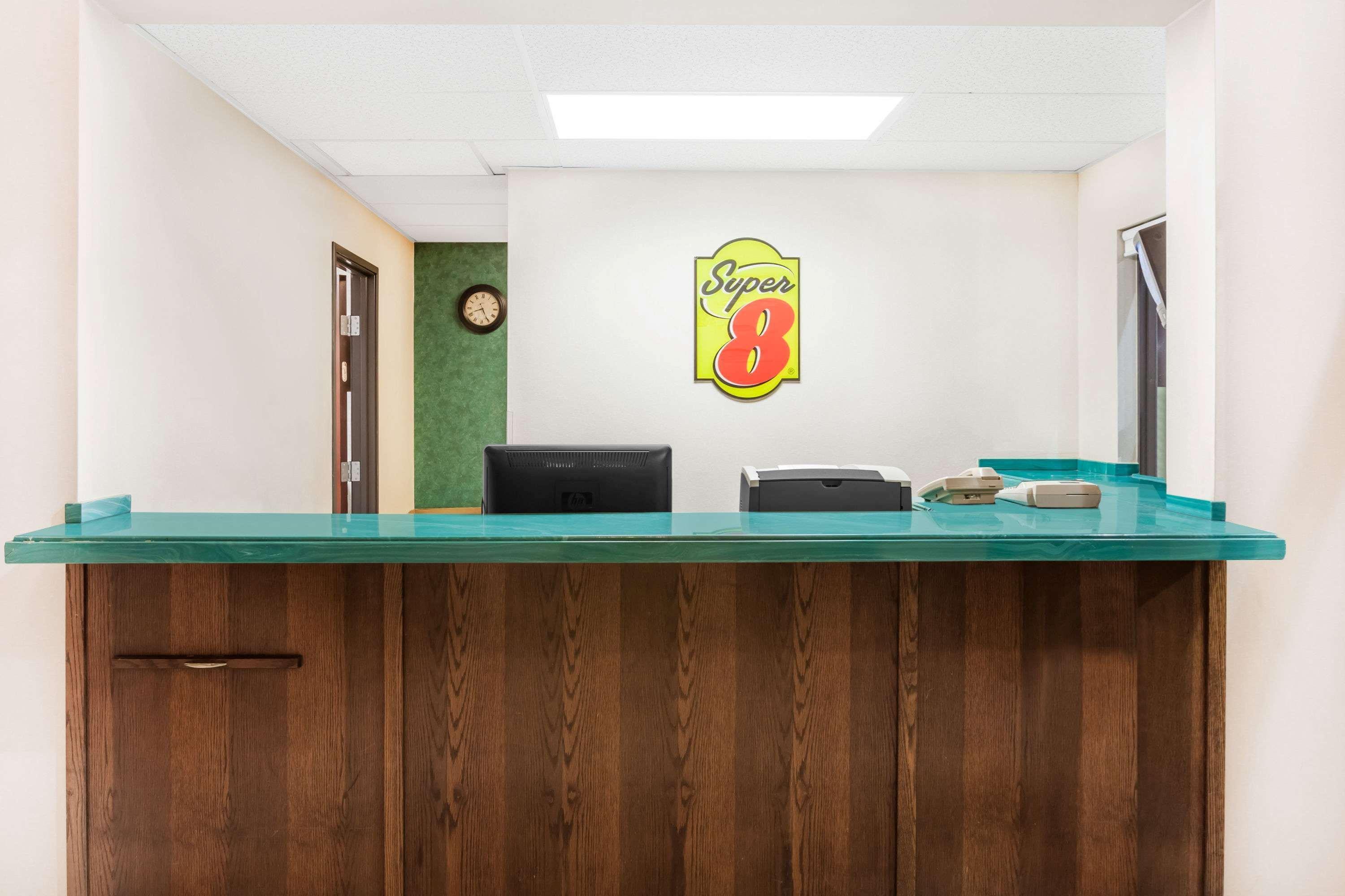 Super 8 By Wyndham Conway Hotel Luaran gambar