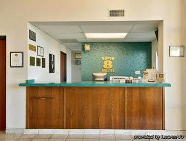 Super 8 By Wyndham Conway Hotel Luaran gambar